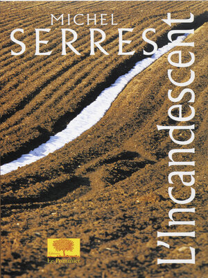 cover image of L'Incandescent